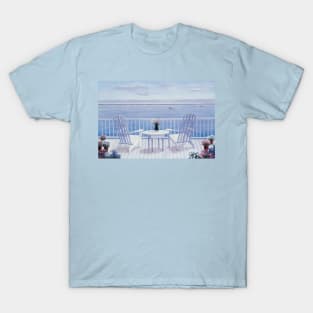 LAZY AFTERNOON T-Shirt